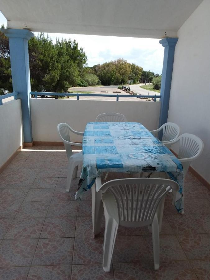 Appartamento Vista Mare 칼라세타 외부 사진