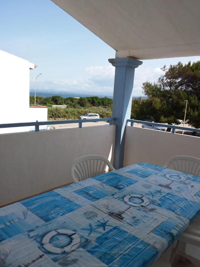 Appartamento Vista Mare 칼라세타 외부 사진