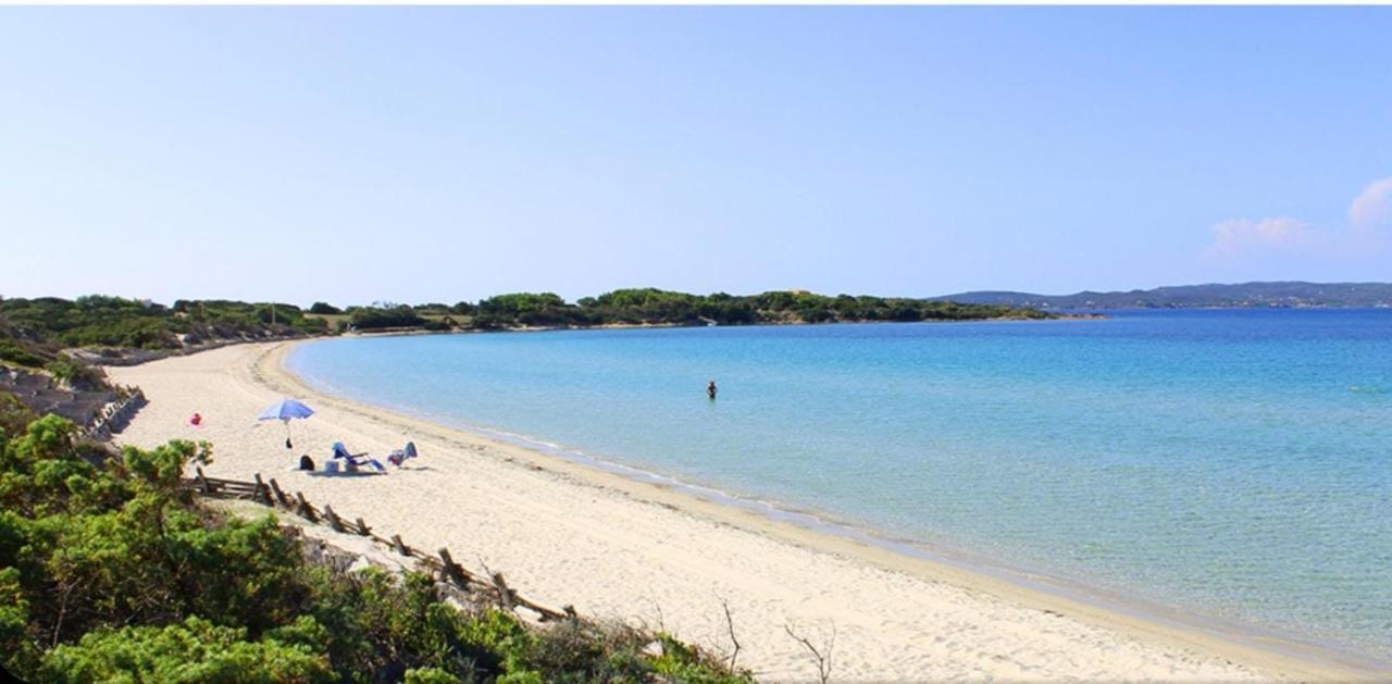 Appartamento Vista Mare 칼라세타 외부 사진