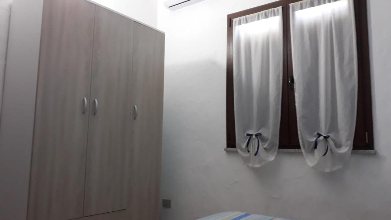 Appartamento Vista Mare 칼라세타 외부 사진